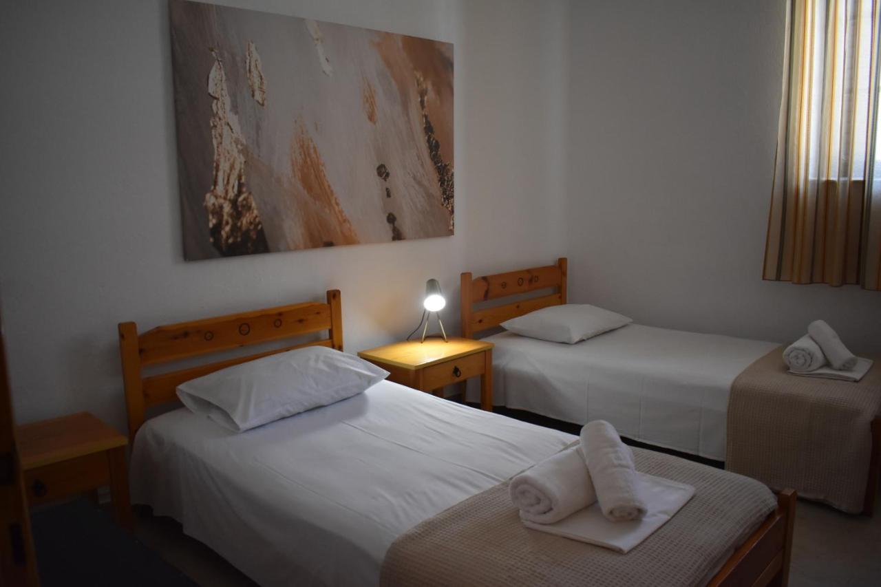 Polemarhos Guest House 4 Kalampáka Luaran gambar